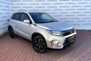 Suzuki Vitara 1,4 BoosterJet Premium hatchback