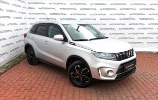 Suzuki Vitara 1,4 BoosterJet Premium hatchback