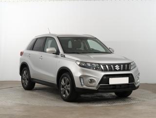 Suzuki Vitara 1.4 BoosterJet 95kW SUV benzin