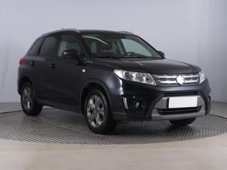 Suzuki Vitara 1.6 VVT 88kW SUV benzin