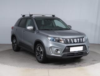 Suzuki Vitara 1.4 BoosterJet 103kW SUV