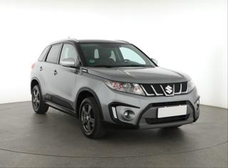 Suzuki Vitara 1.4 BoosterJet 103kW SUV