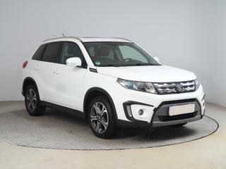 Suzuki Vitara 1.6 VVT 88kW SUV