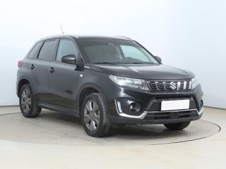 Suzuki Vitara 1.4 BoosterJet 95kW SUV