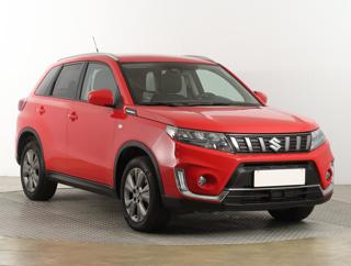 Suzuki Vitara 1.4 BoosterJet 95kW SUV