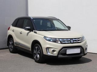 Suzuki Vitara 1.6i, 1.maj, ČR SUV