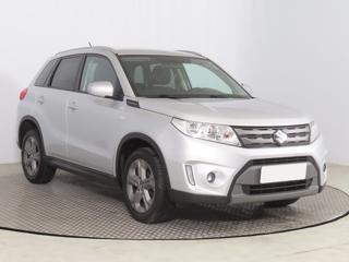 Suzuki Vitara 1.6 VVT 88kW SUV