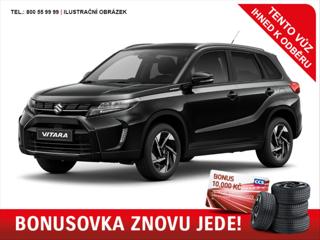 Suzuki Vitara 1,4   Premium AllGrip Hybrid 4x4 SUV