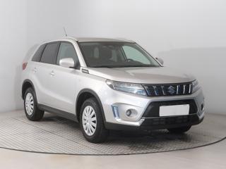 Suzuki Vitara 1.4 BoosterJet 95kW SUV