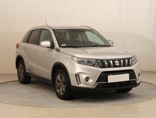 Suzuki Vitara 1.4 BoosterJet 95kW SUV