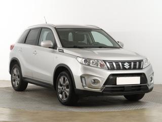 Suzuki Vitara 1.0 BoosterJet 82kW SUV