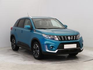 Suzuki Vitara 1.4 BoosterJet 103kW SUV