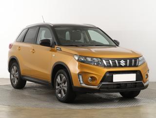 Suzuki Vitara 1.4 BoosterJet 95kW SUV