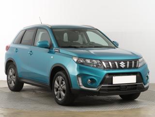 Suzuki Vitara 1.4 BoosterJet 95kW SUV