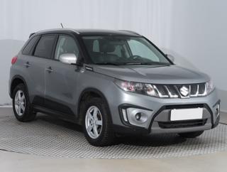 Suzuki Vitara 1.4 BoosterJet 103kW SUV