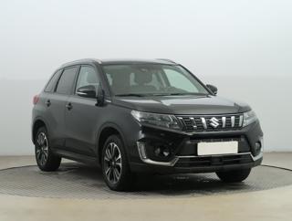 Suzuki Vitara 1.4 BoosterJet 95kW SUV