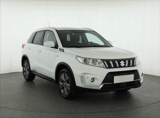 Suzuki Vitara 1.0 BoosterJet 82kW SUV