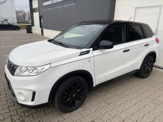 Suzuki Vitara 1,6 VVT  Comfort SUV