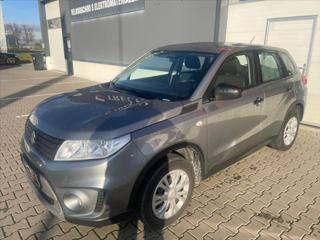 Suzuki Vitara 1,6 VVT  COMFORT SUV