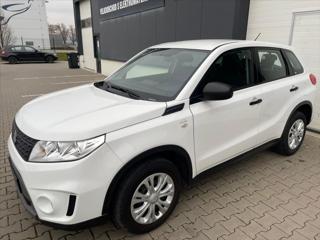 Suzuki Vitara 1,6 VVT  Comfort SUV