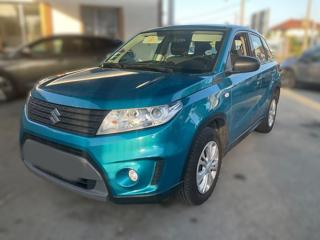 Suzuki Vitara 1,6 VVT  Comfort SUV