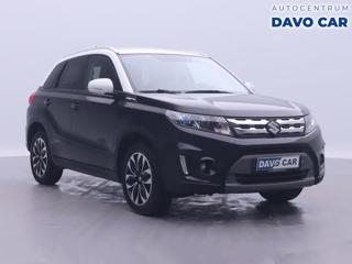 Suzuki Vitara 1,6 VVTi 88kW 4x4 CZ Navi SUV