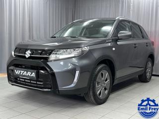 Suzuki Vitara 1,4 Premium 4x4-vůz ve výrobě SUV