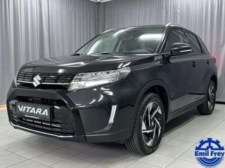 Suzuki Vitara 1,4 Elegance4x4- vůz ve výrobě SUV