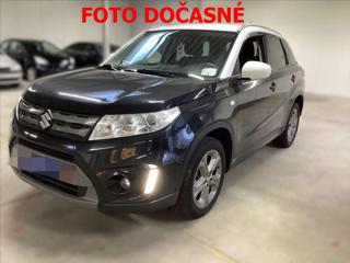 Suzuki Vitara 1,6 VVT  PREMIUM 6AT SUV