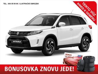 Suzuki Vitara 1,4   Premium AllGrip Hybrid 4x4 SUV