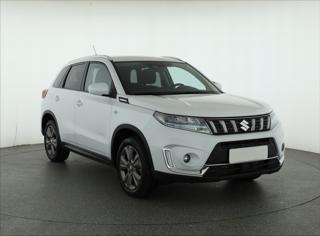 Suzuki Vitara 1.4 BoosterJet 95kW SUV