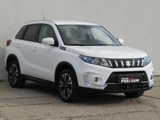 Suzuki Vitara 1.4 Booster Jet, ČR SUV