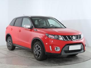 Suzuki Vitara 1.4 BoosterJet 103kW SUV