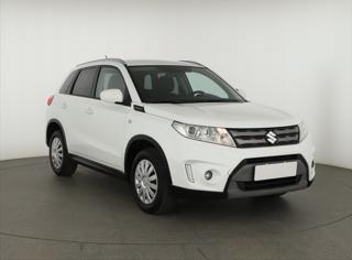 Suzuki Vitara 1.6 VVT 88kW SUV