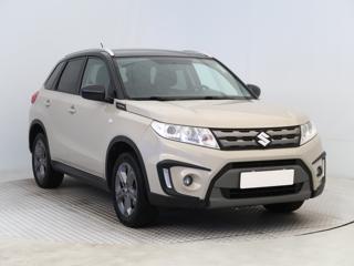 Suzuki Vitara 1.6 VVT 88kW SUV