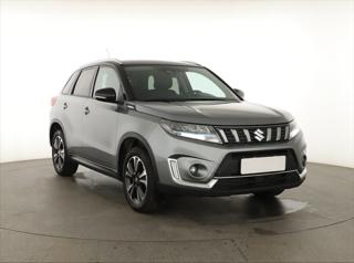 Suzuki Vitara 1.4 BoosterJet 95kW SUV