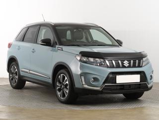 Suzuki Vitara 1.4 BoosterJet 95kW SUV