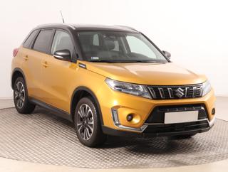 Suzuki Vitara 1.4 BoosterJet 95kW SUV