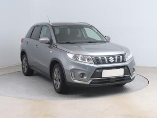 Suzuki Vitara 1.4 BoosterJet 103kW SUV