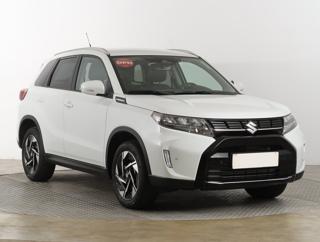 Suzuki Vitara 1.4 BoosterJet 95kW SUV