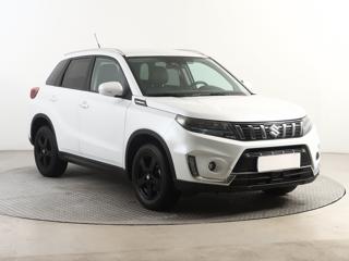 Suzuki Vitara 1.4 BoosterJet 95kW SUV