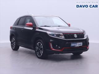 Suzuki Vitara 1,4 BJet 103kW Allgrip SUV