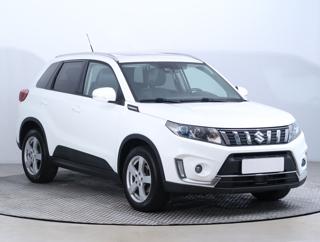 Suzuki Vitara 1.4 BoosterJet 103kW SUV