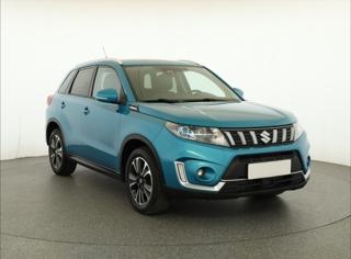 Suzuki Vitara 1.4 BoosterJet 103kW SUV