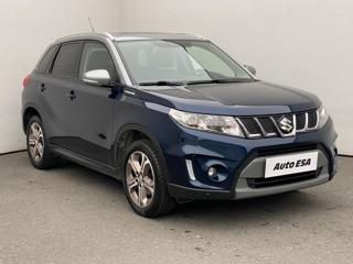 Suzuki Vitara 1.6i SUV