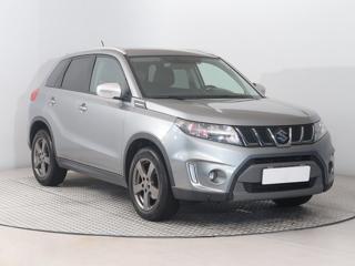 Suzuki Vitara 1.4 BoosterJet 103kW SUV