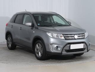 Suzuki Vitara 1.6 VVT 88kW SUV