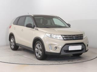 Suzuki Vitara 1.6 VVT 88kW SUV