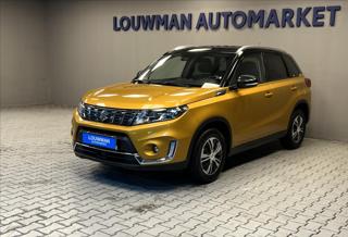 Suzuki Vitara 1,4 BoosterJet 4×4 ELEGANCE SUV