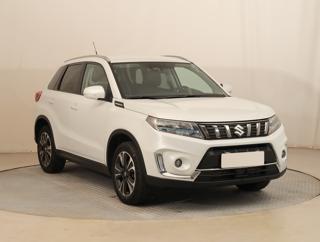 Suzuki Vitara 1.4 BoosterJet 95kW SUV